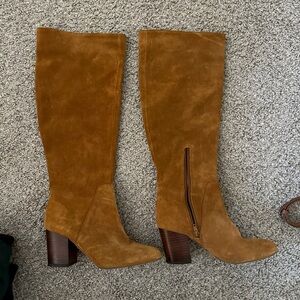 Vince Camuto Tall knee Boots